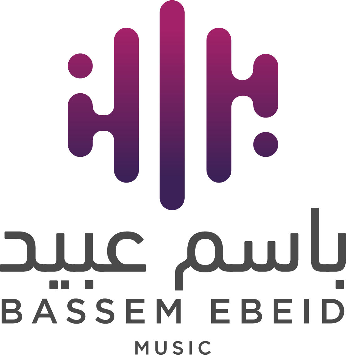 Bassem Ebeid Music